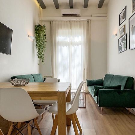 Aqua Apartment By Olala Homes Barcelona Buitenkant foto