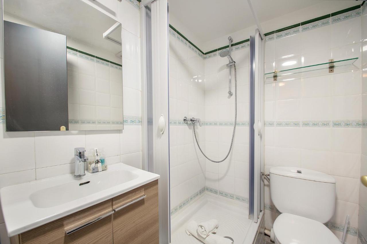 Aqua Apartment By Olala Homes Barcelona Buitenkant foto